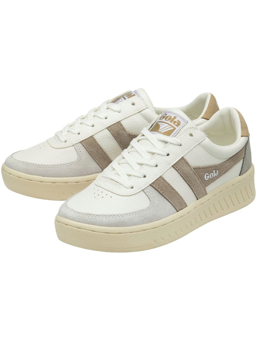 Gola Classics Women's Grandslam Trident Sneakers